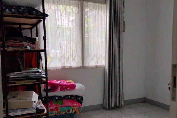 Dijual rumah termurah 500 jutaan di Bumi Adipura Gedebage Kota Bandung
