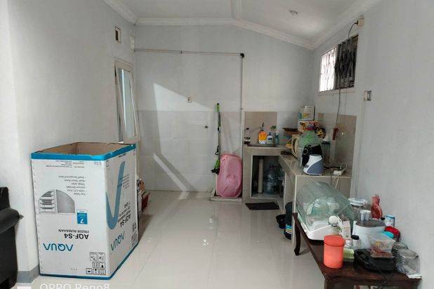 Dijual rumah termurah 500 jutaan di Bumi Adipura Gedebage Kota Bandung