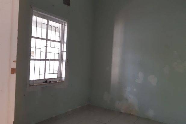 Dijual rumah 1 lantai di Komplek Bumi Adipura Gedebage super strategis