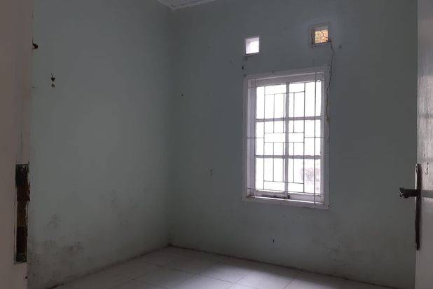 Dijual rumah 1 lantai di Komplek Bumi Adipura Gedebage super strategis
