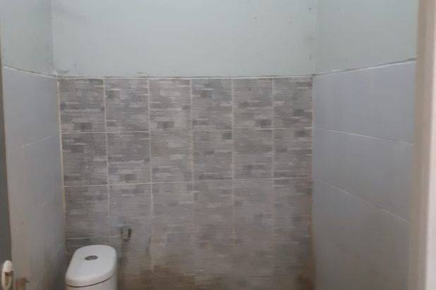 Dijual rumah 1 lantai di Komplek Bumi Adipura Gedebage super strategis