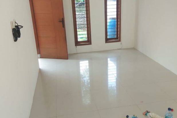 Rumah dijual cepat 500 jutaan harga terbaik di Cempaka Adipura Bandung