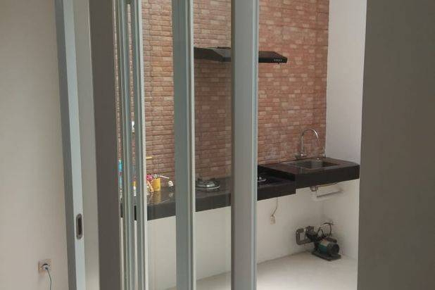 Rumah dijual cepat 500 jutaan harga terbaik di Cempaka Adipura Bandung