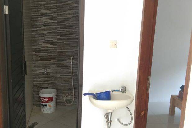 Rumah dijual cepat 500 jutaan harga terbaik di Cempaka Adipura Bandung