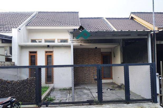 Rumah dijual cepat 500 jutaan harga terbaik di Cempaka Adipura Bandung