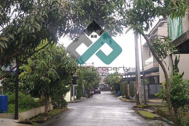 Rumah dijual cepat 500 jutaan harga terbaik di Cempaka Adipura Bandung