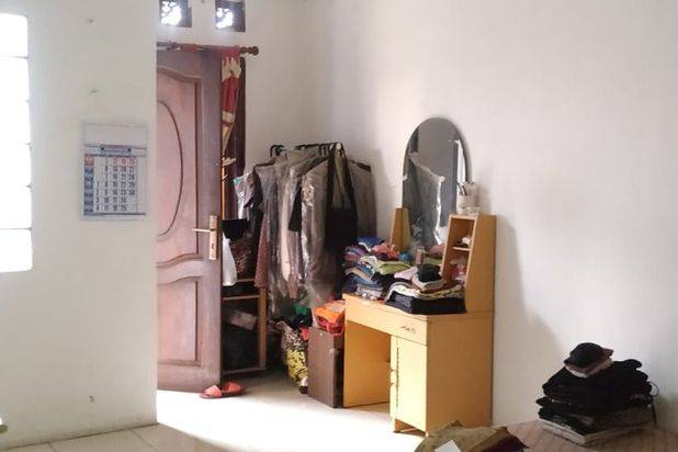 Dijual cepat rumah kokoh 2 lantai di Pasirjati Ujungberung Bandung