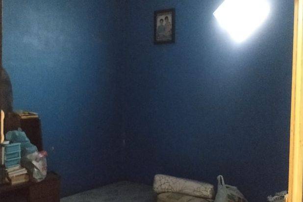 Dijual cepat rumah kokoh 2 lantai di Pasirjati Ujungberung Bandung