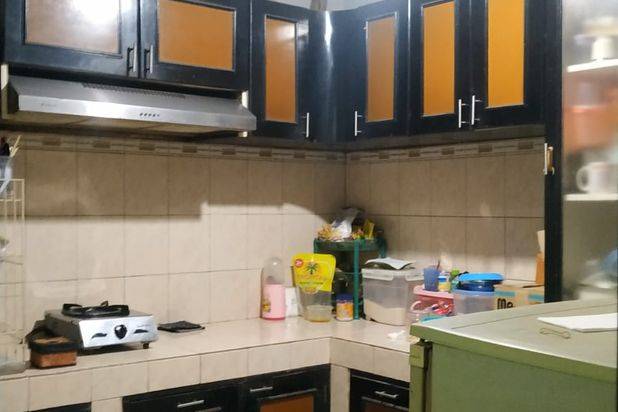 Dijual cepat rumah kokoh 2 lantai di Pasirjati Ujungberung Bandung