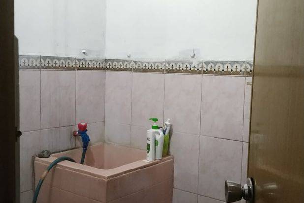 Dijual cepat rumah kokoh 2 lantai di Pasirjati Ujungberung Bandung