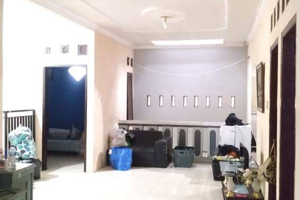 Dijual cepat rumah kokoh 2 lantai di Pasirjati Ujungberung Bandung