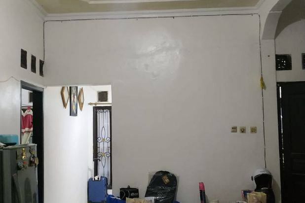 Dijual cepat rumah kokoh 2 lantai di Pasirjati Ujungberung Bandung