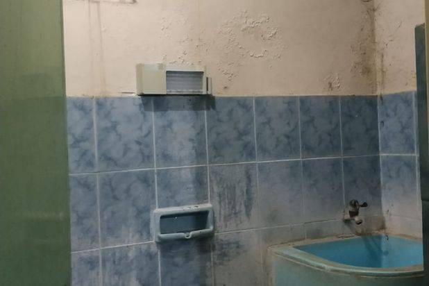 Dijual cepat rumah kokoh 2 lantai di Pasirjati Ujungberung Bandung