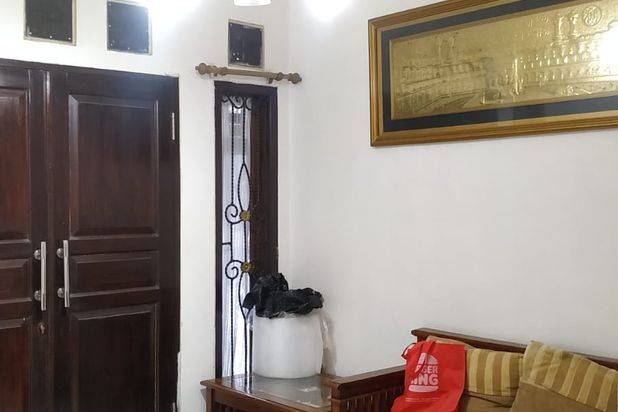 Dijual cepat rumah kokoh 2 lantai di Pasirjati Ujungberung Bandung