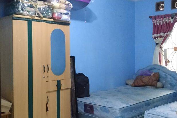 Dijual cepat rumah kokoh 2 lantai di Pasirjati Ujungberung Bandung