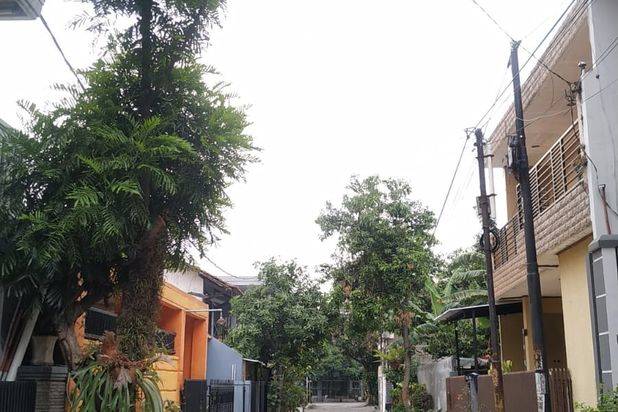 Dijual cepat rumah kokoh 2 lantai di Pasirjati Ujungberung Bandung