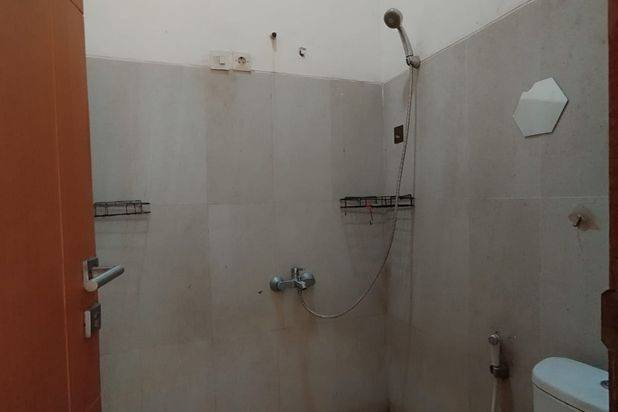 Rumah dijual lingkungan nyaman di Cluster Cempaka Bumi Adipura Bandung