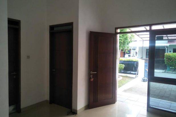 Dijual rumah minimalis di Komplek Derwati Mas Estate Ciwastra Buahbatu