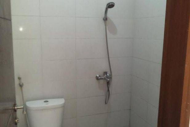 Dijual rumah minimalis di Komplek Derwati Mas Estate Ciwastra Buahbatu