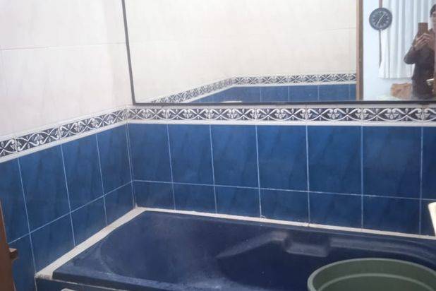 Rumah dijual cepat di Komplek Kembar Buahbatu Kota Bandung strategis