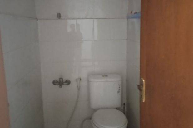 Rumah dijual cepat di Komplek Kembar Buahbatu Kota Bandung strategis