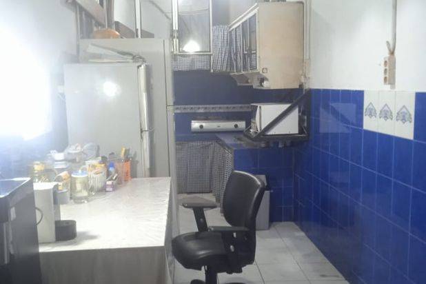 Rumah dijual cepat di Komplek Kembar Buahbatu Kota Bandung strategis