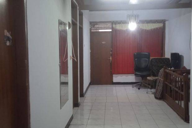 Rumah dijual cepat di Komplek Kembar Buahbatu Kota Bandung strategis