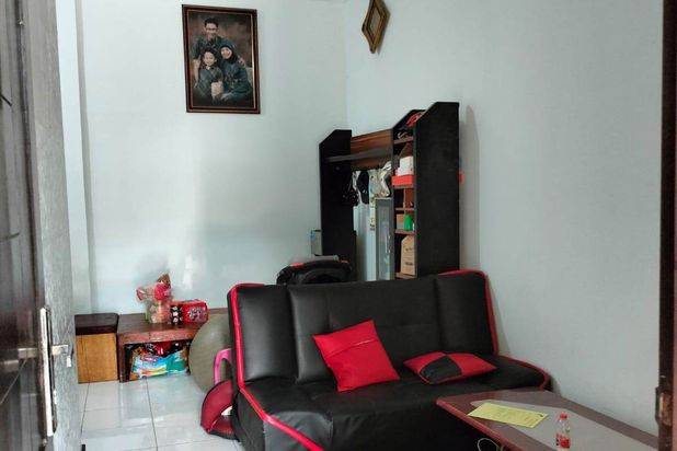 Rumah dijual 600jutaan di Perumahan Cisaranten Kulon Arcamanik Bandung