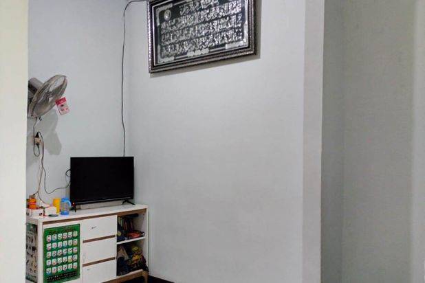 Rumah dijual 600jutaan di Perumahan Cisaranten Kulon Arcamanik Bandung