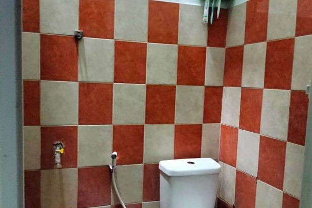 Rumah dijual 600jutaan di Perumahan Cisaranten Kulon Arcamanik Bandung