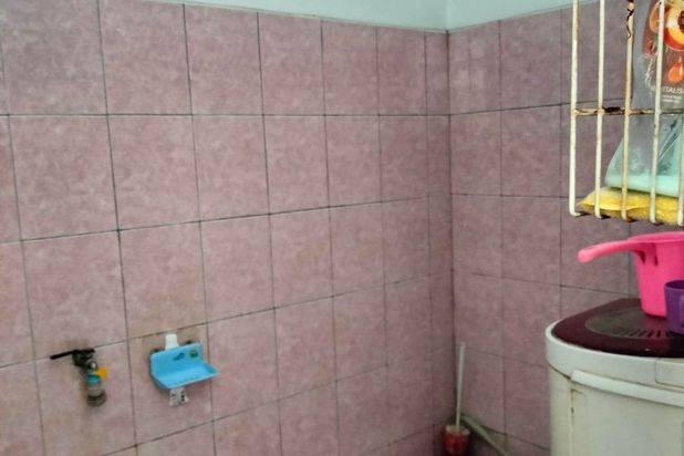 Rumah dijual 600jutaan di Perumahan Cisaranten Kulon Arcamanik Bandung