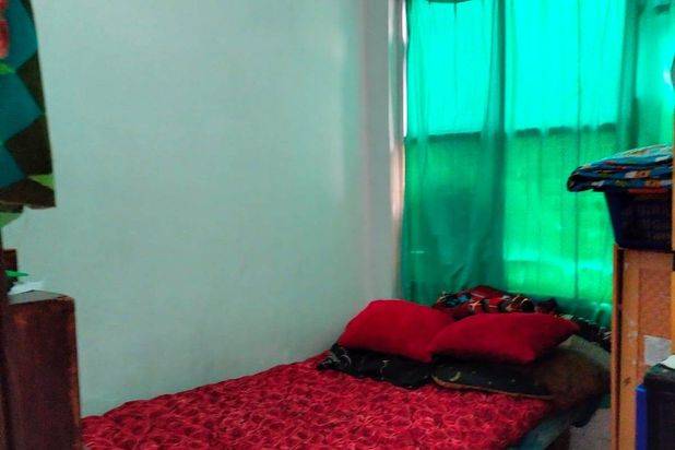 Rumah dijual 600jutaan di Perumahan Cisaranten Kulon Arcamanik Bandung