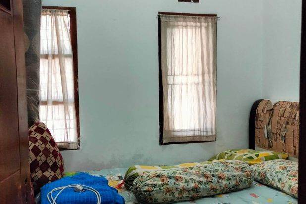 Rumah dijual 600jutaan di Perumahan Cisaranten Kulon Arcamanik Bandung