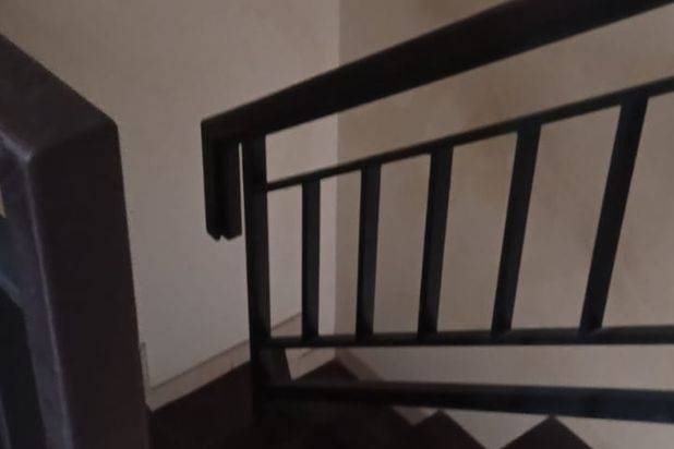 Rumah dijual strategis di Billabong Soetta Riungbandung Kota Bandung