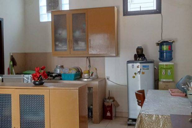 Rumah dijual strategis di Billabong Soetta Riungbandung Kota Bandung