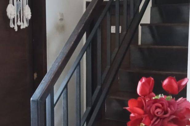 Rumah dijual strategis di Billabong Soetta Riungbandung Kota Bandung