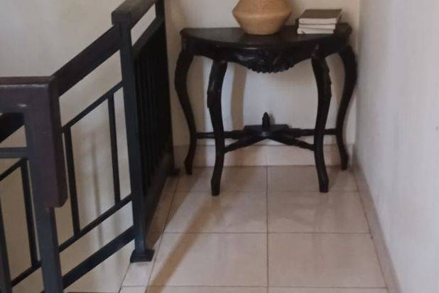 Rumah dijual strategis di Billabong Soetta Riungbandung Kota Bandung