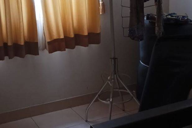 Rumah dijual strategis di Billabong Soetta Riungbandung Kota Bandung