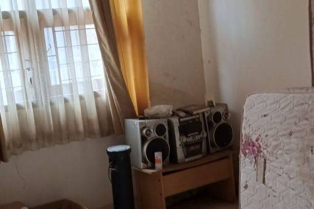 Rumah dijual strategis di Billabong Soetta Riungbandung Kota Bandung