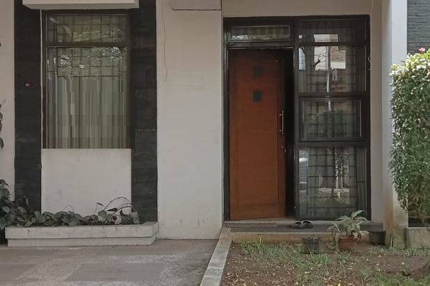 Rumah dijual strategis di Billabong Soetta Riungbandung Kota Bandung