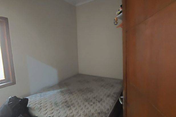 Dijual rumah minimalis nyaman terawat di Ujungberung Kota Bandung