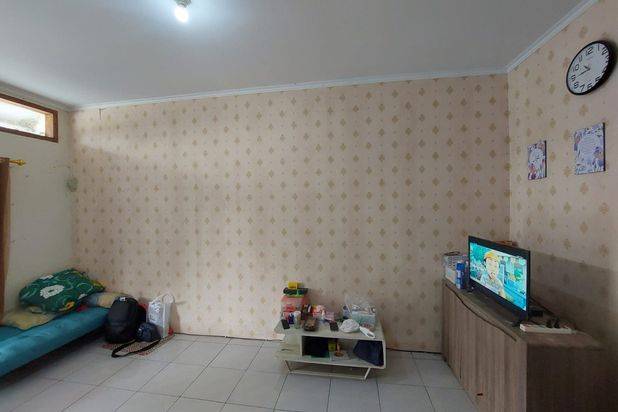 Dijual rumah minimalis nyaman terawat di Ujungberung Kota Bandung