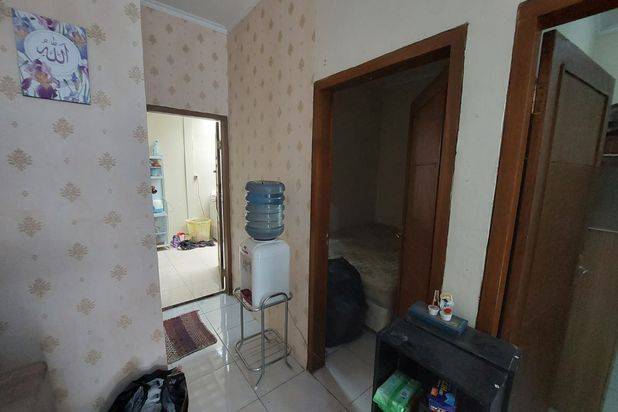 Dijual rumah minimalis nyaman terawat di Ujungberung Kota Bandung