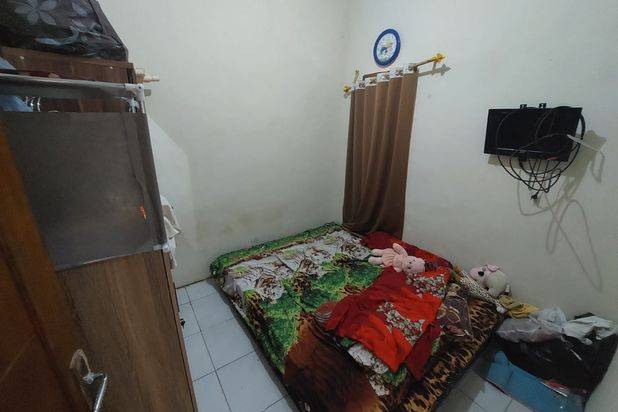 Dijual rumah minimalis nyaman terawat di Ujungberung Kota Bandung
