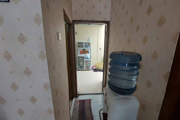 Dijual rumah minimalis nyaman terawat di Ujungberung Kota Bandung