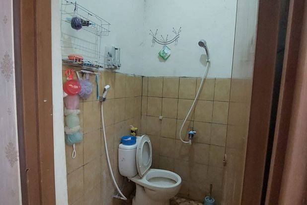 Dijual rumah minimalis nyaman terawat di Ujungberung Kota Bandung