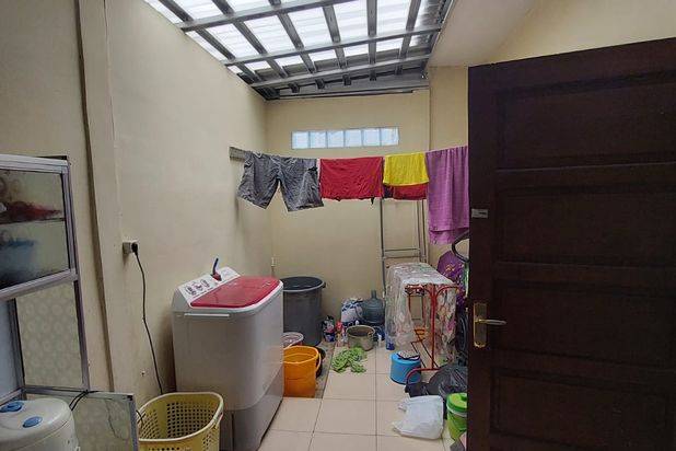 Dijual rumah minimalis nyaman terawat di Ujungberung Kota Bandung
