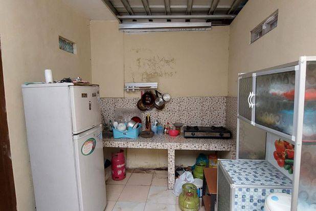 Dijual rumah minimalis nyaman terawat di Ujungberung Kota Bandung