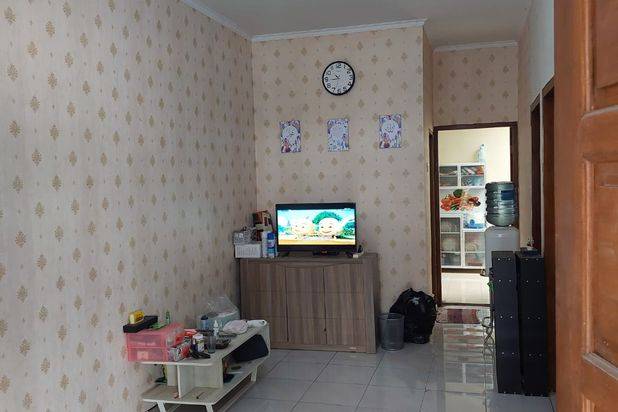 Dijual rumah minimalis nyaman terawat di Ujungberung Kota Bandung