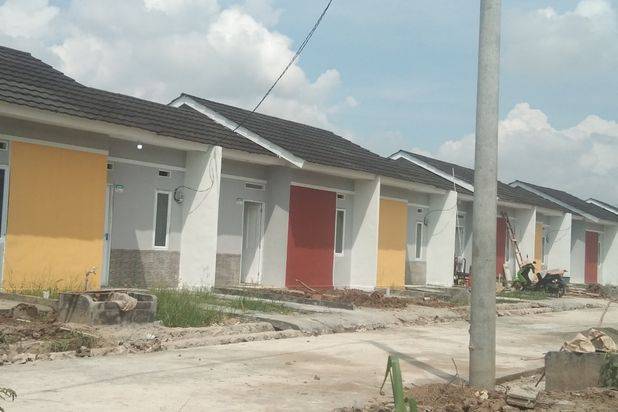 Perumahan subsidi